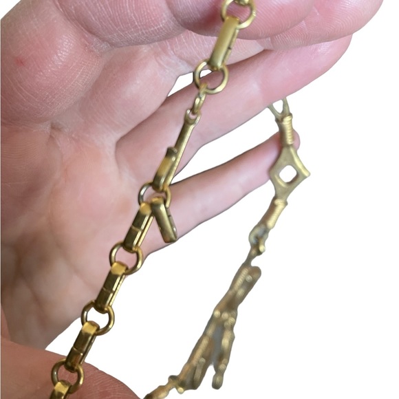 Vintage Coro Necklace - Picture 4 of 5